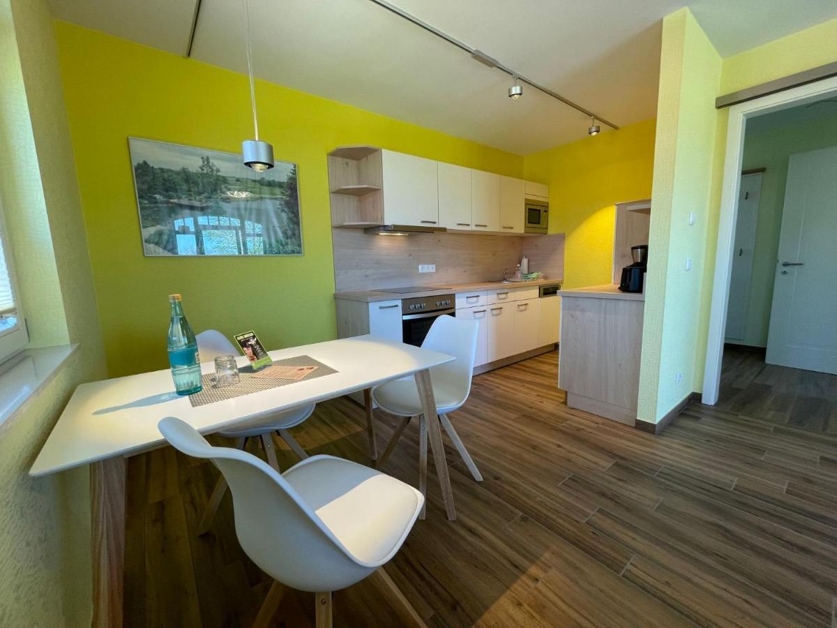 Apartment Altherscher Hof-4 By Interhome Zarrentin  Экстерьер фото